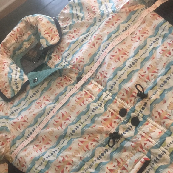 COPY - PENDLETON Jacket, NWT - Picture 15 of 16